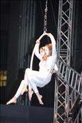 Flying Acrobats - 41